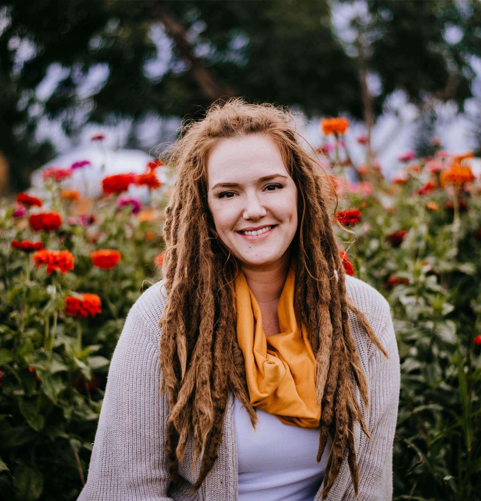 Natalie Broders portrait Natalie Broders, Birth Photographer in Portland Oregon